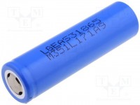 ICR18650 S3 - 2200 mAh