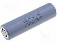 ICR18650 B4 - 2600mAh