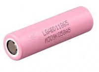 ICR18650 D1 - 3000mAh